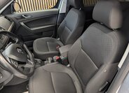Škoda Yeti Kombi 1,4 l 110 kw