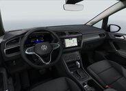 Volkswagen Touran 7