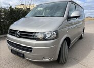 Volkswagen California VAN / Minibus 2,0 l 84 kw