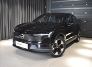Volvo EX30 SUV 0,0 200 kw