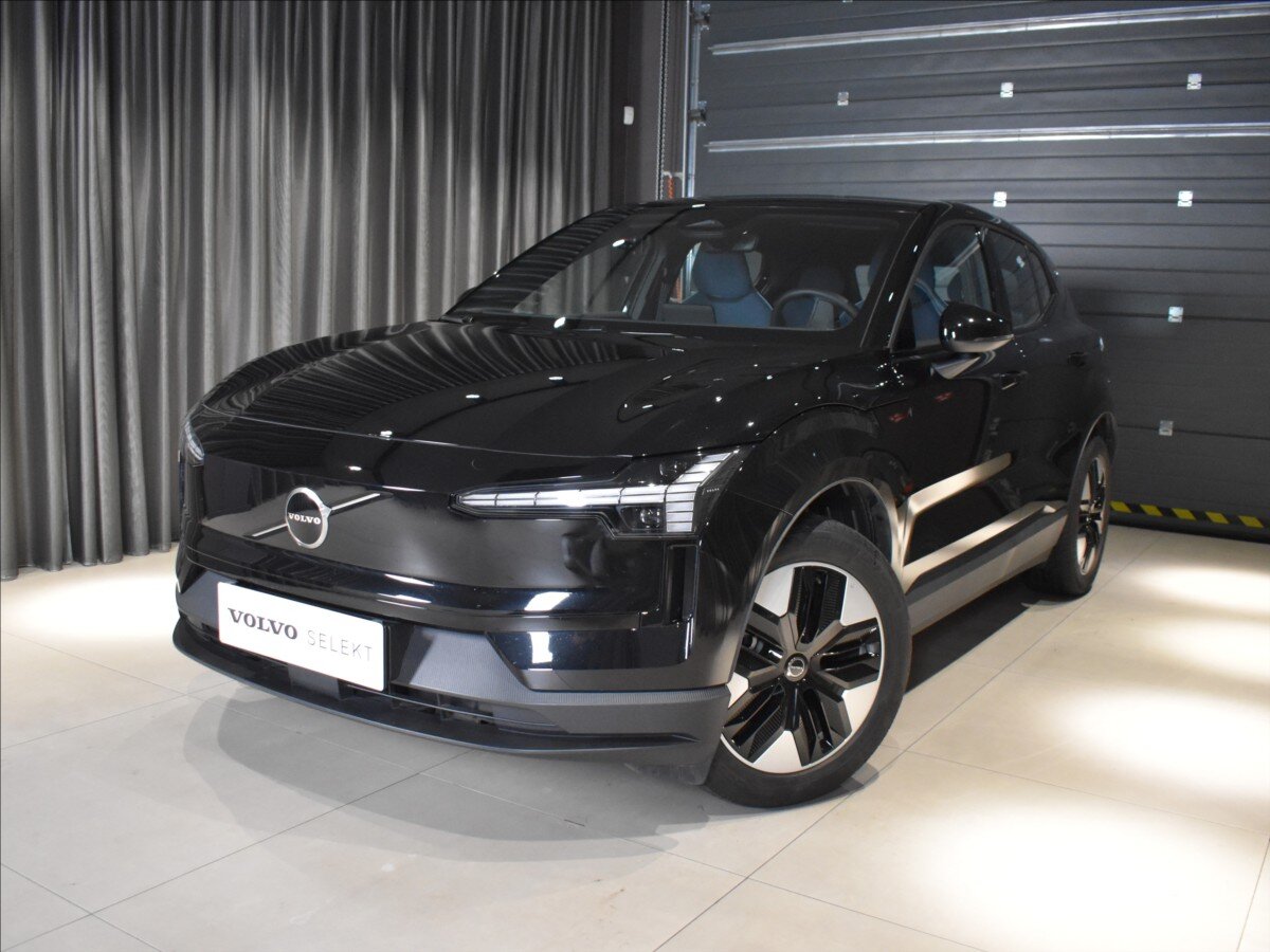 Volvo EX30 SUV 0,0 200 kw