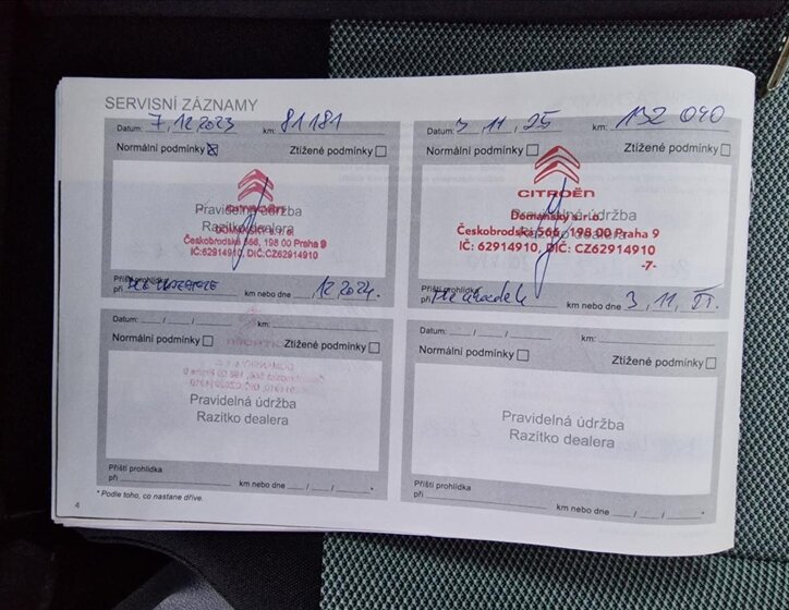 Citroën Berlingo 49