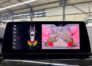 BMW Řada 5 Kombi 3,0 l 195 kw