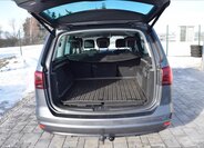 Seat Alhambra Kombi 2,0 l 135 kw