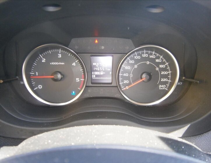 Subaru XV Kombi 2,0 l 108 kw