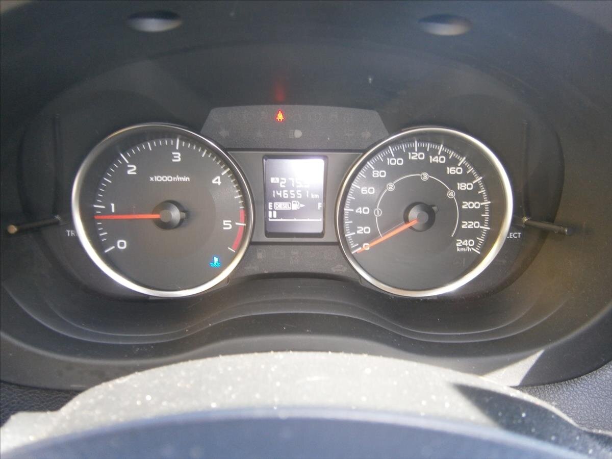 Subaru XV Kombi 2,0 l 108 kw