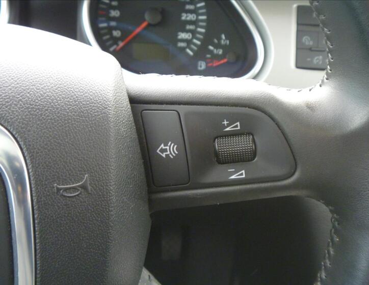 Audi Q7 SUV 3,0 l 176 kw