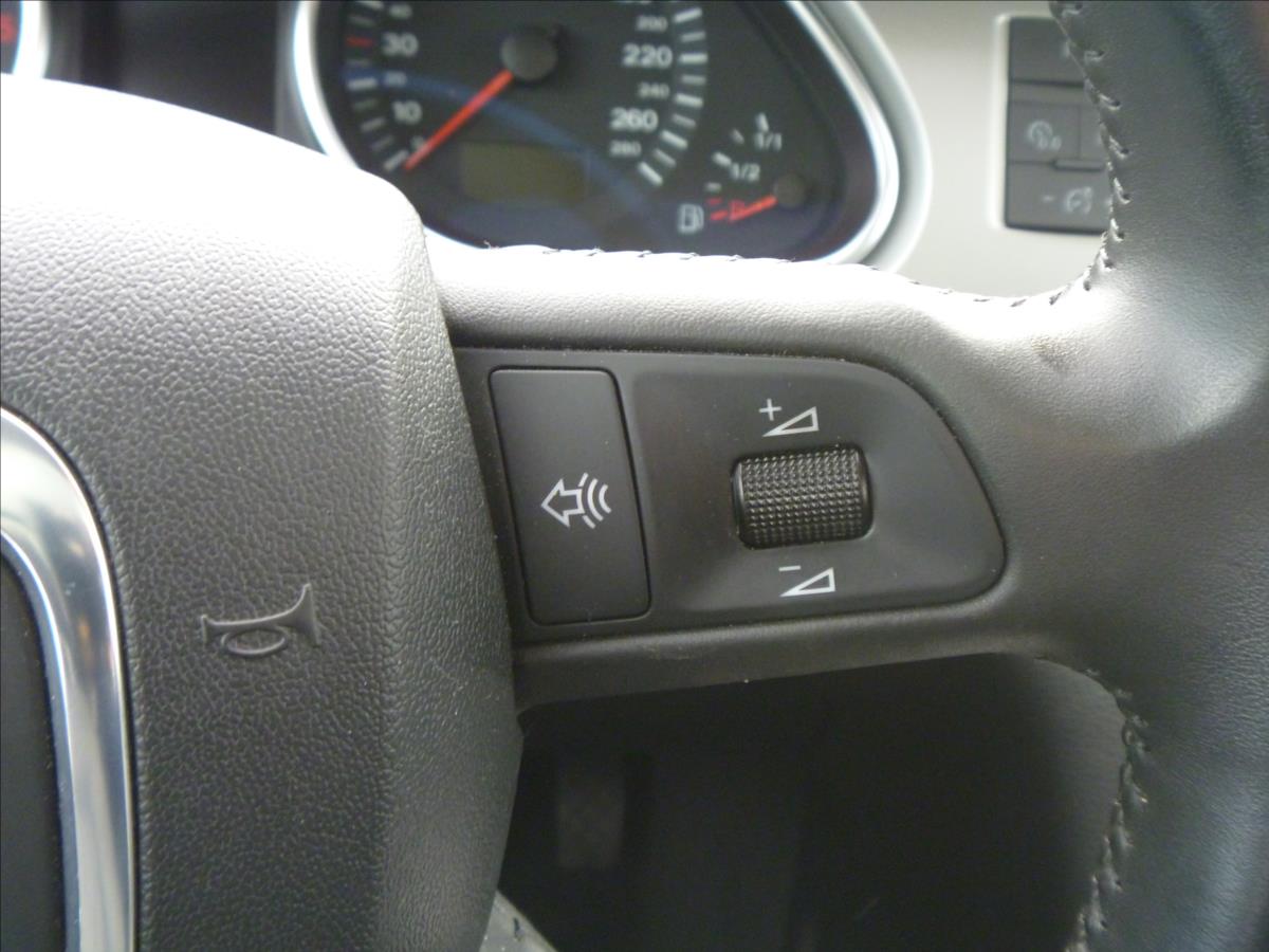 Audi Q7 SUV 3,0 l 176 kw