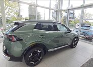 KIA Sportage Ostatní 1,6 l 110 kw