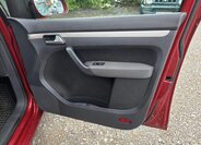 Volkswagen Touran Kombi 2,0 l 80 kw