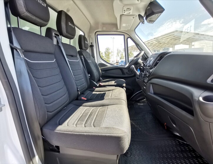 Iveco Daily 7
