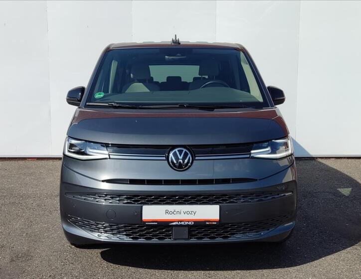 Volkswagen Multivan 4