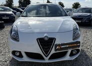 Alfa Romeo Giulietta 2