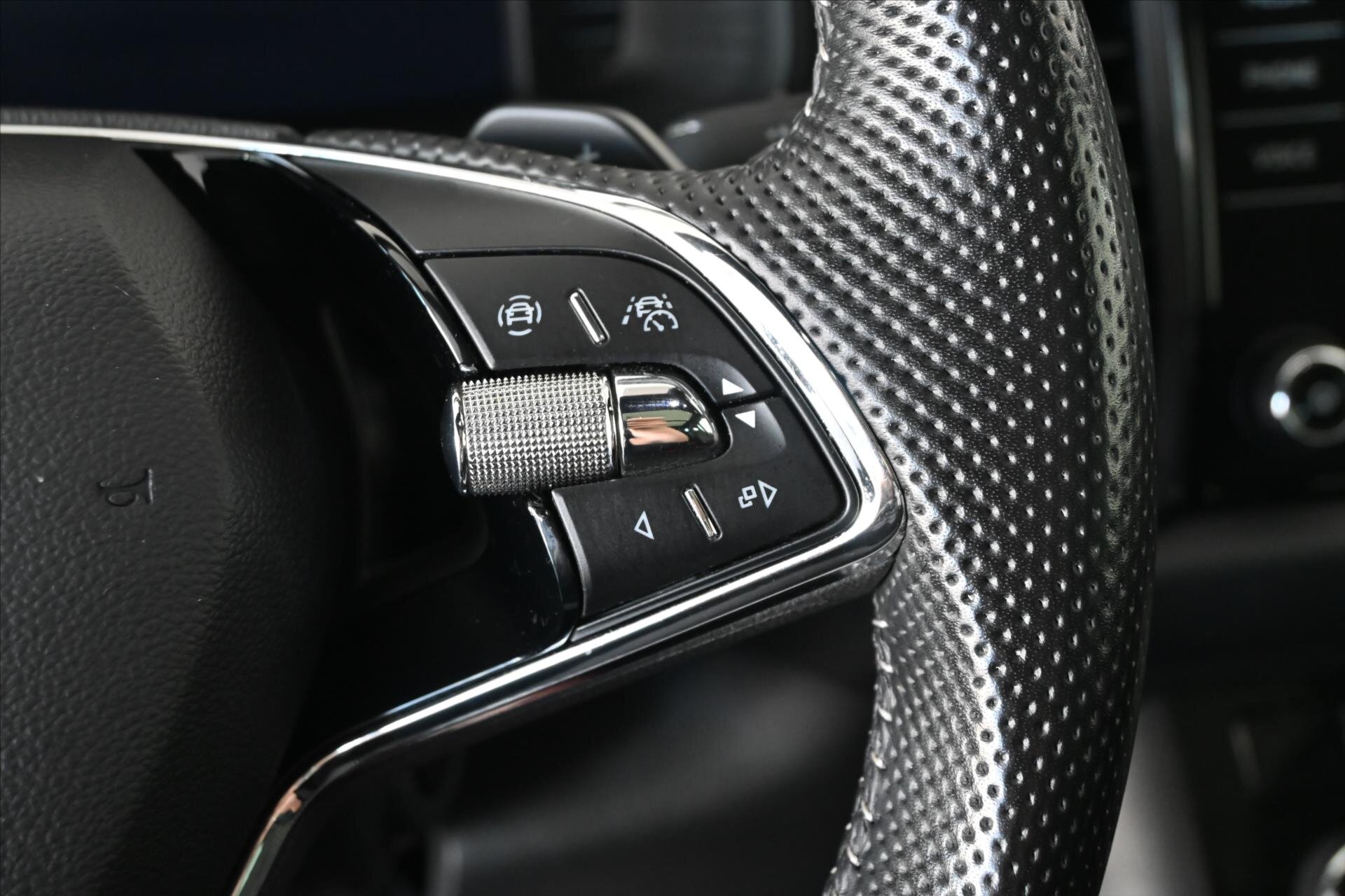 Škoda Kodiaq SUV / Terénní 1,5 l 110 kw