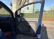 Volkswagen Touran 27