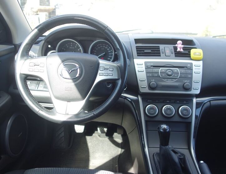 Mazda 6 11