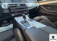 BMW Řada 5 Kombi 3,0 l 190 kw