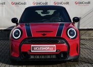 Mini Cooper S Hatchback 2,0 l 131 kw