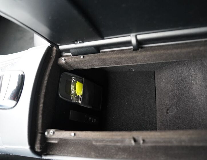 Mercedes-Benz Třídy S 46