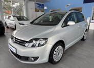 Volkswagen Golf Plus Kombi 1,2 l 77 kw