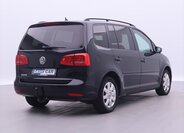 Volkswagen Touran MPV 1,2 l 77 kw