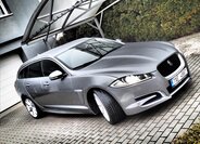 Jaguar XF Kombi 3,0 l 177 kw