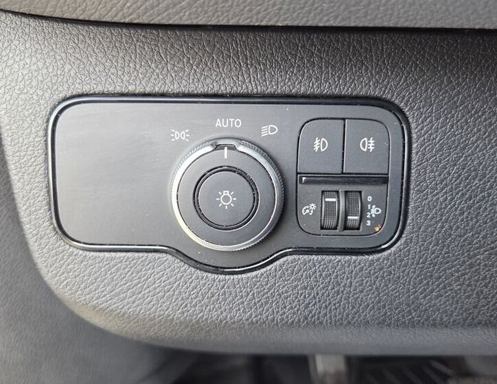 Mercedes-Benz Sprinter Skříň 2,0 l 125 kw