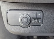 Mercedes-Benz Sprinter Skříň 2,0 l 125 kw