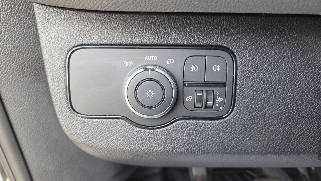 Mercedes-Benz Sprinter Skříň 2,0 l 125 kw