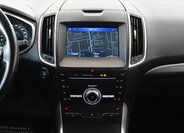 Ford S-MAX MPV 2,0 l 140 kw