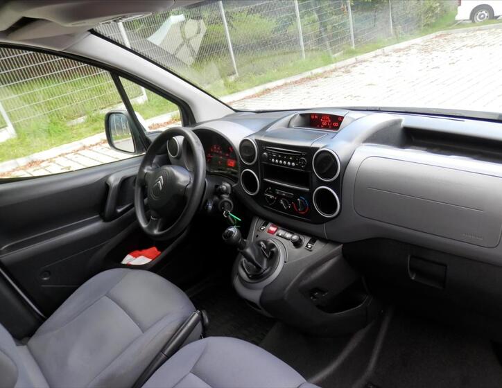 Citroën Berlingo 14