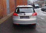 Opel Insignia Kombi 0,0 96 kw