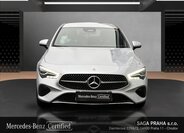 Mercedes-Benz CLA Kupé 1,3 l 120 kw