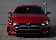 Volkswagen Arteon Kombi 2,0 l 147 kw