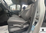 Volkswagen Caddy 22