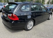 BMW Řada 3 Kombi 2,0 l 120 kw