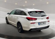 Hyundai i30 Kombi 1,6 l 85 kw