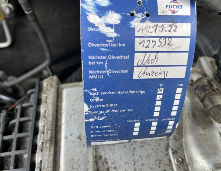 Volkswagen Transporter 36