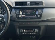 Škoda Fabia Kombi 999,0 70 kw