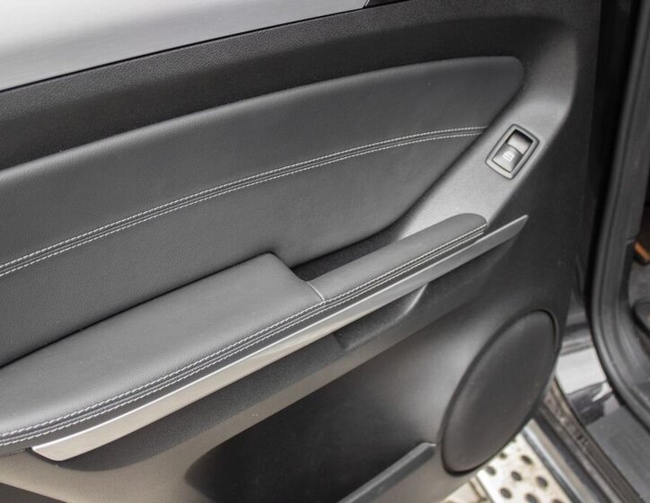 Mercedes-Benz Třídy M 33