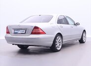 Mercedes-Benz Třídy S Sedan / Limuzína 3,2 l 150 kw
