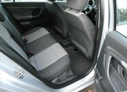 Škoda Fabia 21
