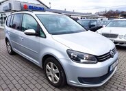 Volkswagen Touran Kombi 2,0 l 103 kw
