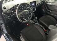 Ford Fiesta Hatchback 999,0 92 kw