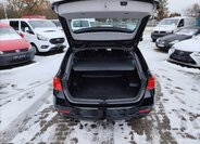 BMW Řada 3 Kombi 2,0 l 180 kw