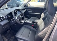 MG ZS SUV / Terénní 1,5 l 75 kw