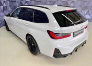 BMW Řada 3 Kombi 2,0 l 140 kw