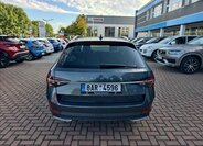 Škoda Superb Kombi 2,0 l 140 kw