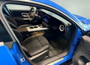 Mercedes-Benz CLA 13