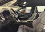 Volvo V60 7